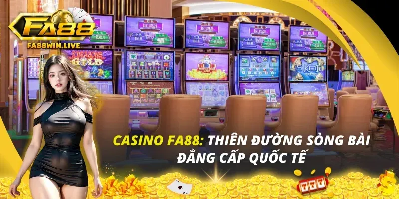 Hướng dẫn chơi casino SV388